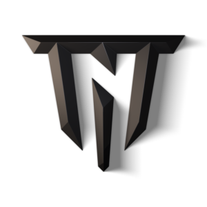 TNT Hosting logo